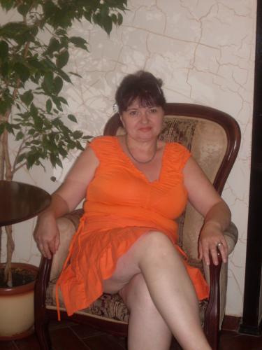 Галина,65лет,Самара