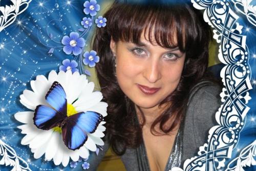 Алечка,53года,Екатеринбург