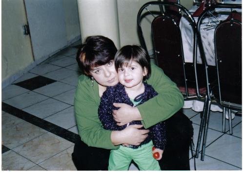 bella,52года,Тель-Авив