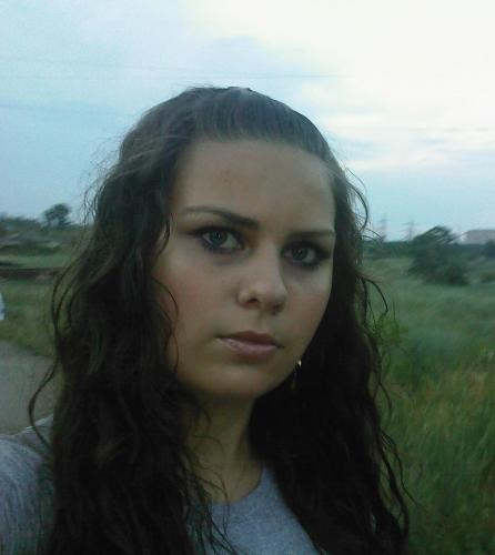 Ксюша,32года,Николаев