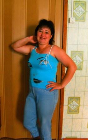 Марина,54года,Пенза