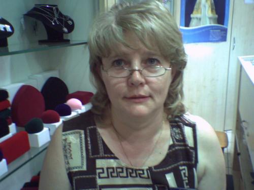 Елена,60лет,Люберцы