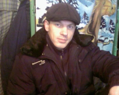 Павел,49лет,Вологда