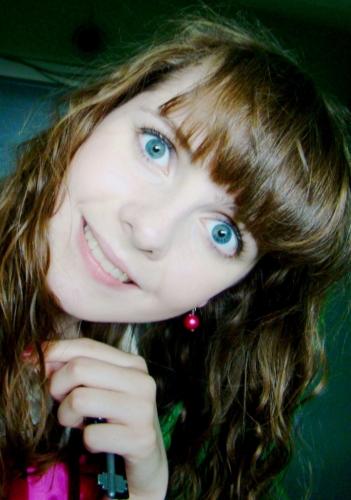 Julia,31год,Старый Оскол