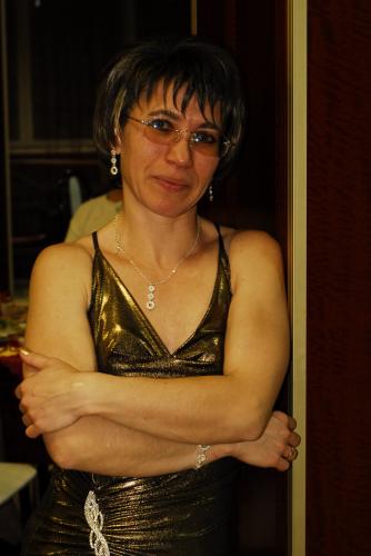 LARA,57лет,Истра
