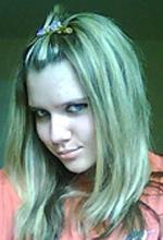 Amaya,32года,Псков