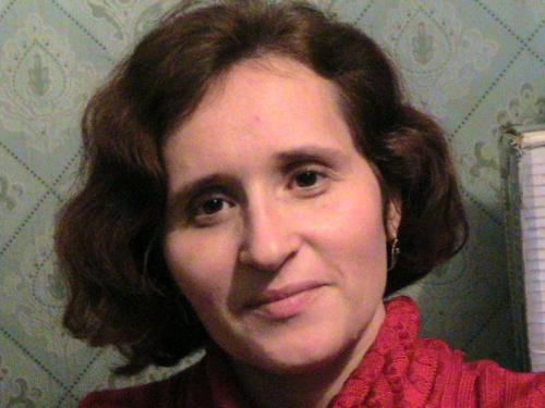 Людмила,51год,Ижевск