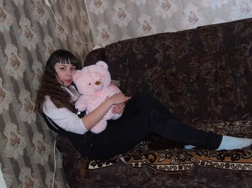 полина,31год,Братск