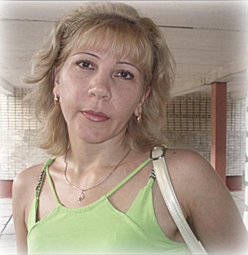 Эля,50лет,Николаев
