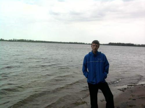 Анатолий,35лет,Саратов