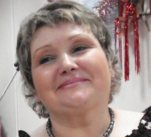Алла,61год,Абакан