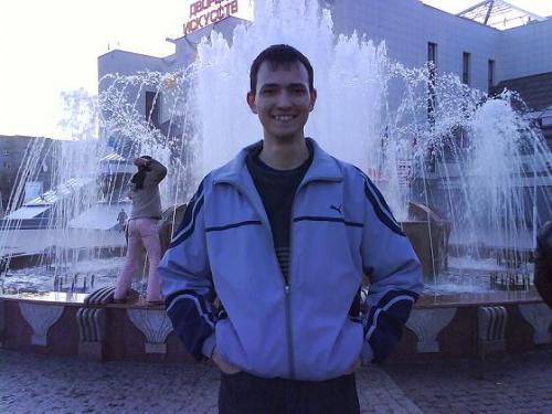 Рустам,39лет,Нижневартовск