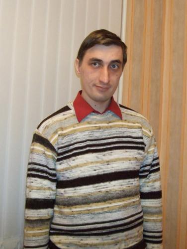 Андрей,45лет,Иркутск