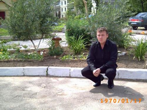 Aleks,49лет,Рыбинск