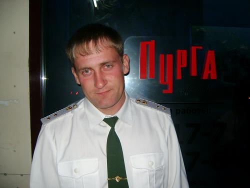 Александр,42года,Мурманск