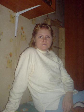людмила,55лет,Москва