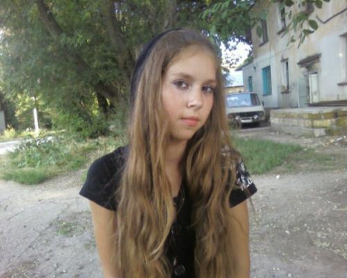 Елизавета,31год,Симферополь