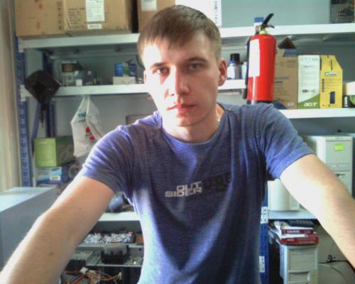 Павел,41год,Талдыкорган