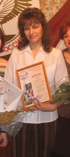 Natalia,62года,Омск