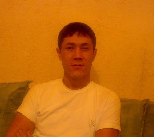 Дамир,47лет,Атырау(Гурьев)