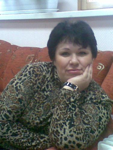 Оксана,57лет,Москва
