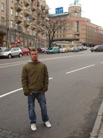 Ivan Zhukov,42года,Москва