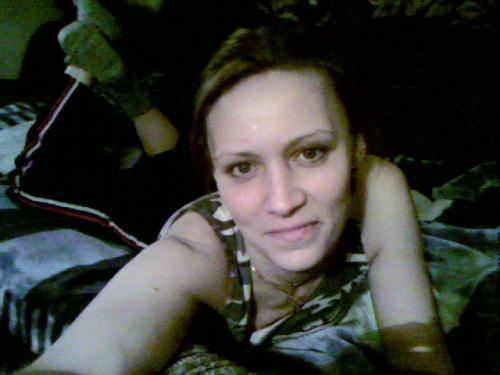 Юлия,52года,Архангельск