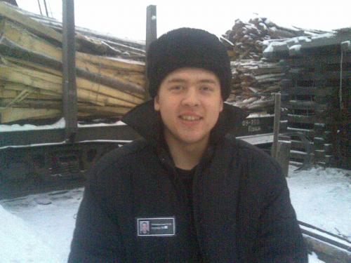 Женя,39лет,Котлас