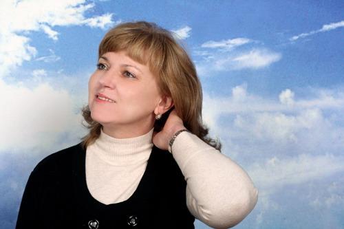 Ирина,68лет,Владивосток
