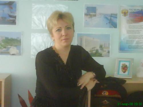 Светлана,53года,Тюмень