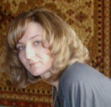 Ирина,43года,Сергиев Посад