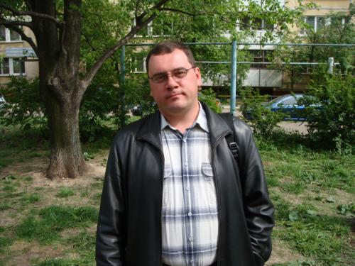Алексей,50лет,Москва