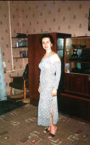 Елена,52года,Кострома