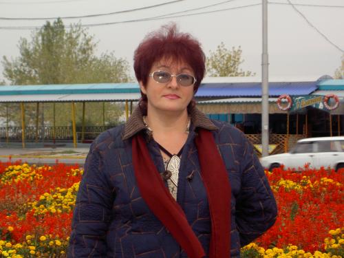 натали,64года,Волгоград