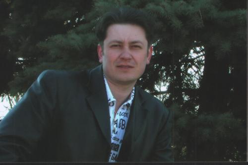 андрей,53года,Луганск