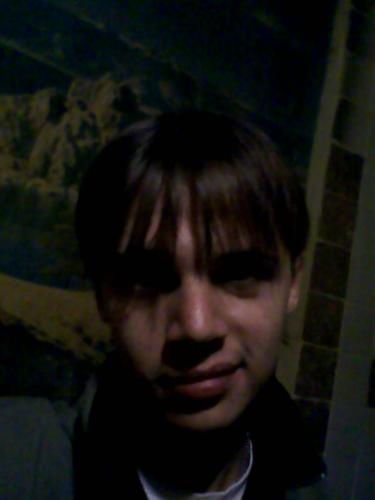 Diniyar,35лет,Казань