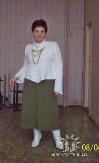 amina,76лет,Санкт-Петербург
