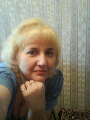 Марина,54года,Самара