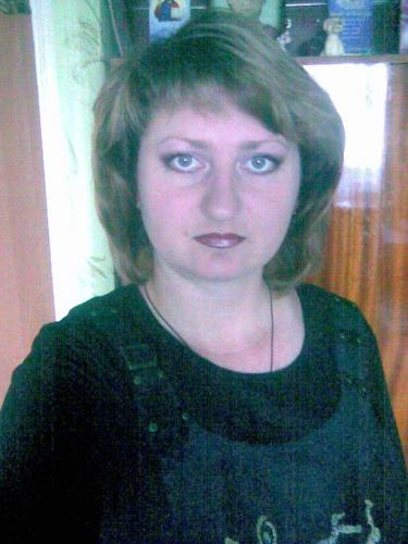 людмила,52года,Кременчуг