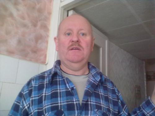 андрей,62года,Сергиев Посад