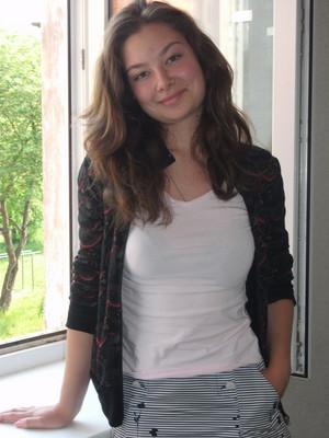 Sandra,32года,Киев