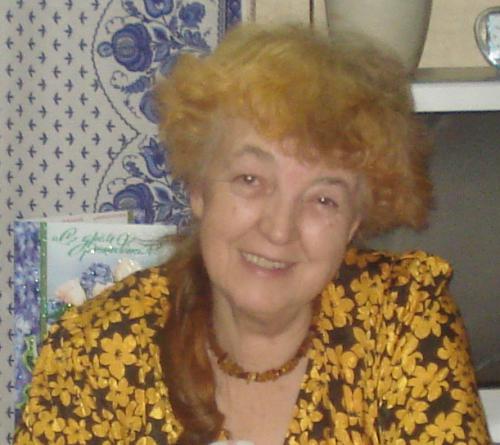 Валентина,77лет,Углич