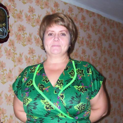 Nadezda,65лет,Санкт-Петербург