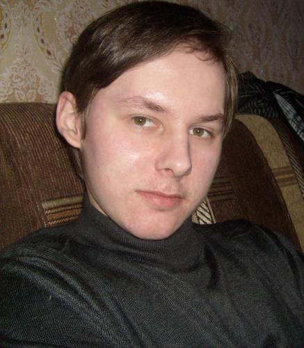 Сергей,39лет,Нижний Новгород