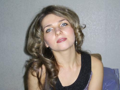 Анна,45лет,Краснодар