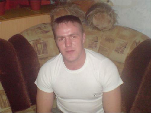 Pavel,44года,Кандалакша