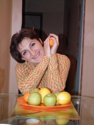 Лана,47лет,Челябинск