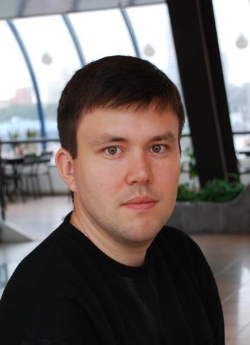 Андрей,43года,Москва
