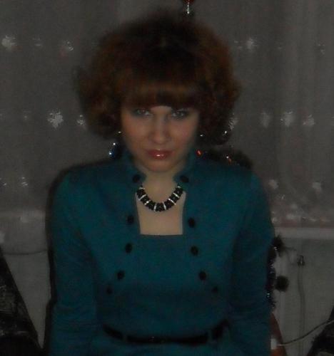 Анна,38лет,Минск