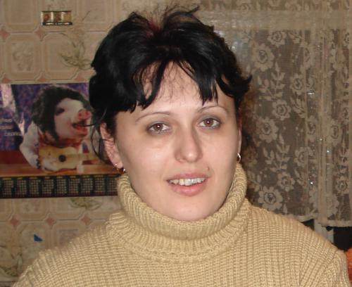 лилия,52года,Одесса